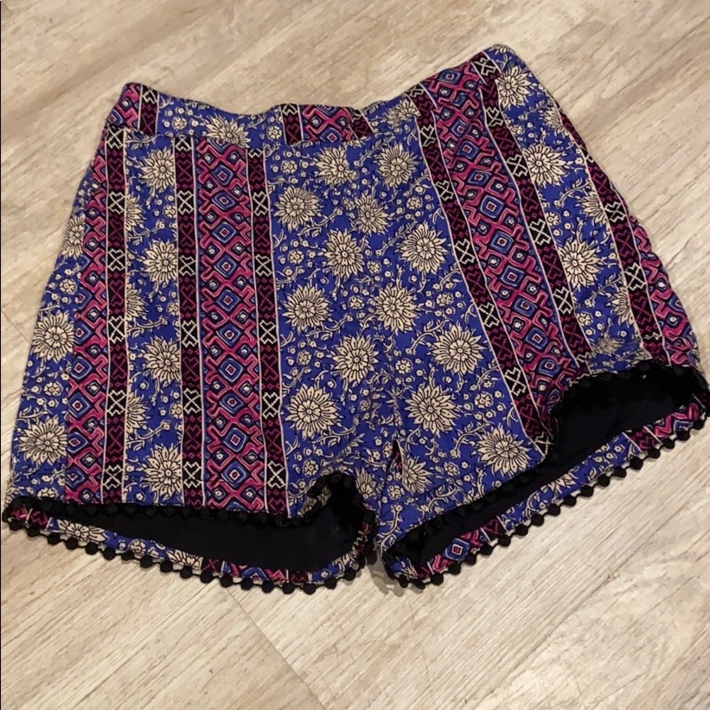 Hollister Shorts